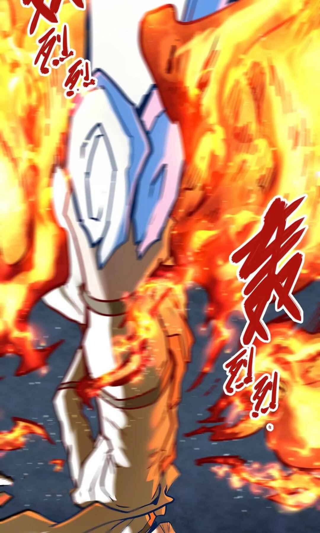The Strongest Sect of All Times Chapter 28 - Page 45