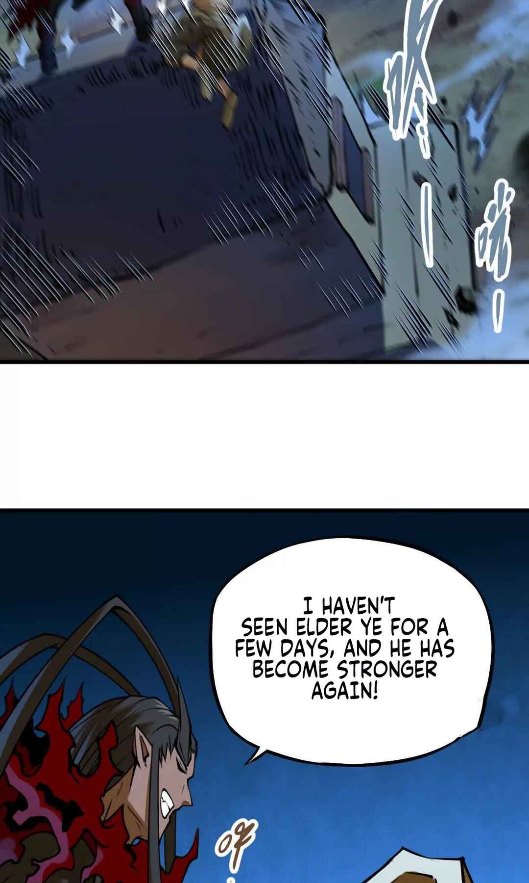 The Strongest Sect of All Times Chapter 28 - Page 5