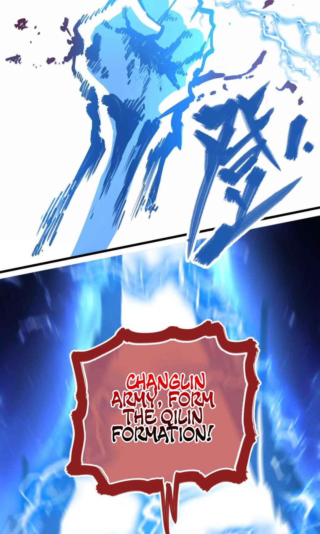 The Strongest Sect of All Times Chapter 28 - Page 9