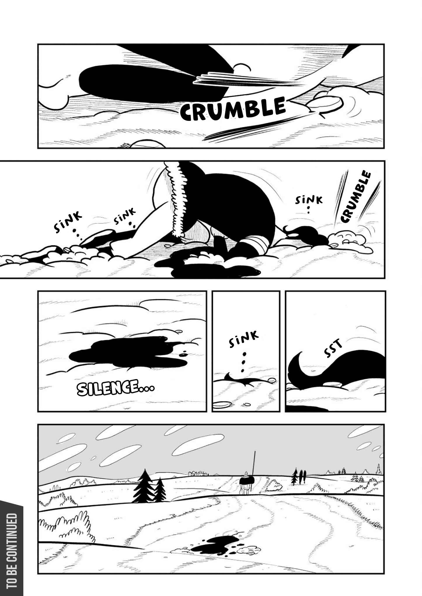 Ousama Ranking Chapter 16 - Page 14
