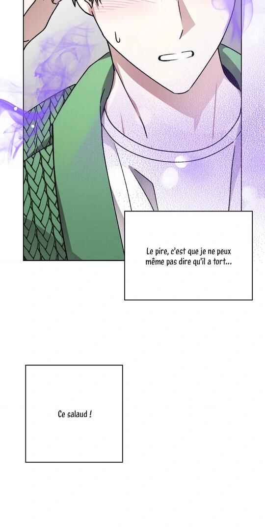 Be, Be Chapter 25 - Page 26