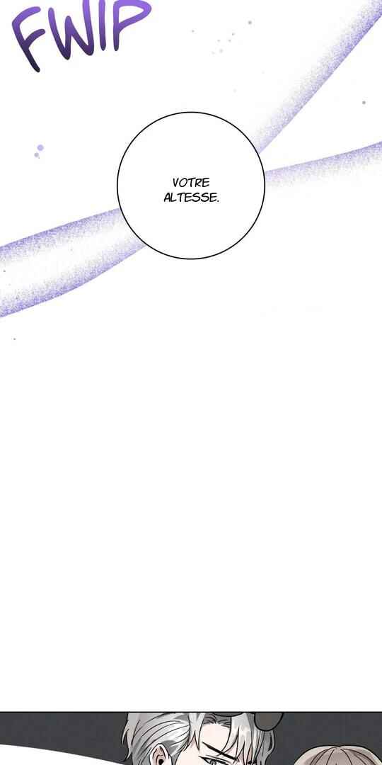 Be, Be Chapter 25 - Page 28