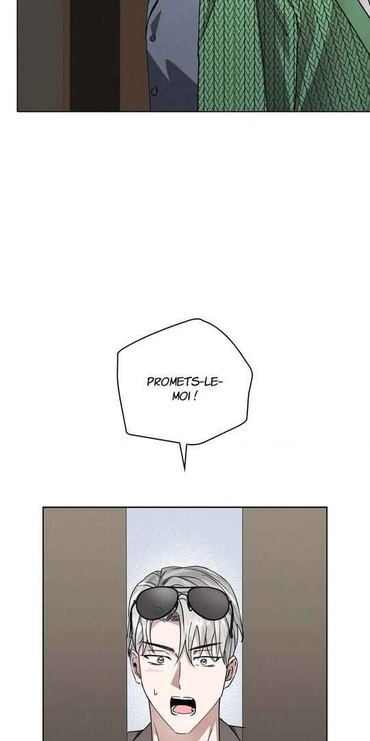 Be, Be Chapter 25 - Page 40