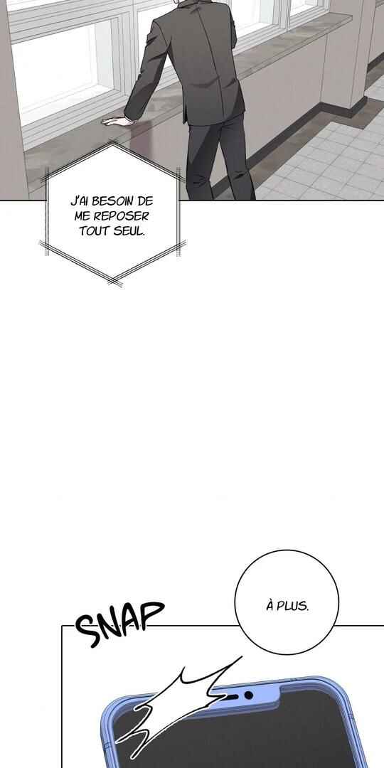 Be, Be Chapter 25 - Page 6