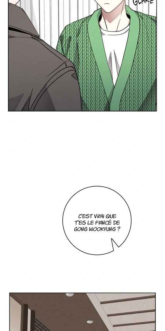 Be, Be Chapter 25 - Page 8