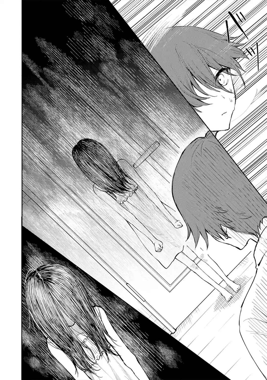 Makina-san, Asobimashou Chapter 1 - Page 33