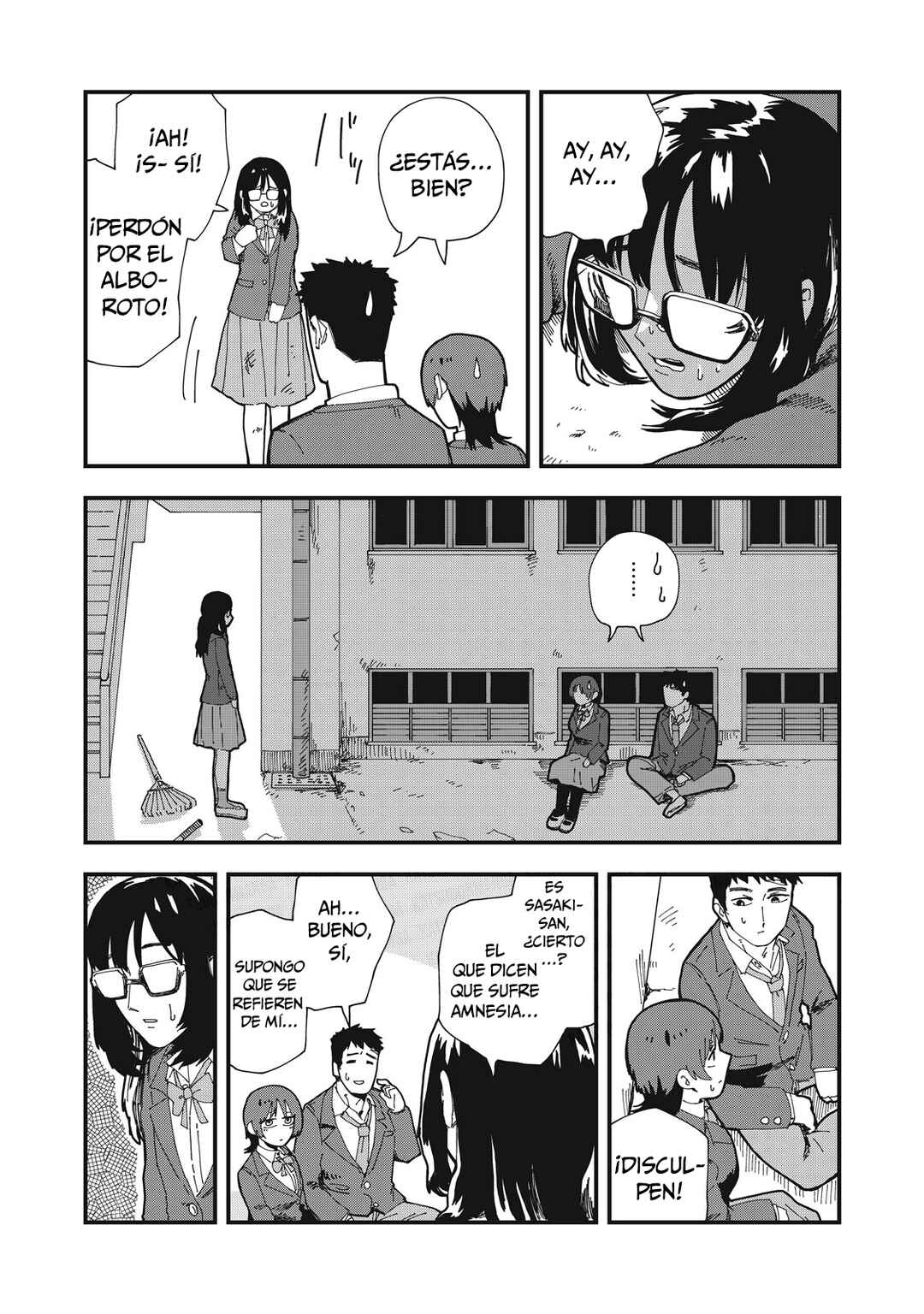 Usotsuki Kanojo wa, Kyou mo Kanojo-buru Chapter 8 - Page 18