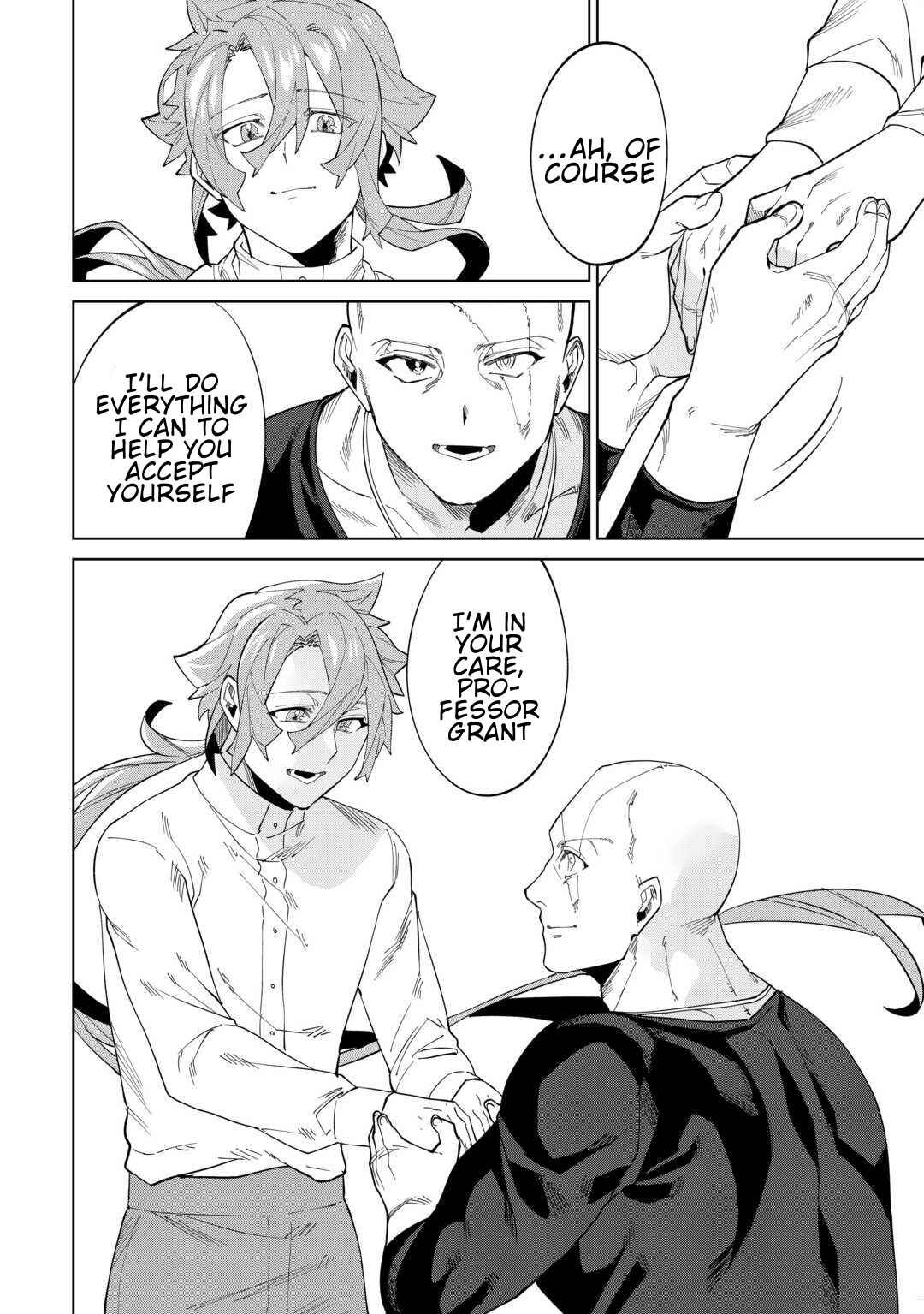 Datsuraku Shita Kizokuke ni Hirowaretanode Ongaeshi de Hukkou Sasemasu Chapter 11 - Page 15