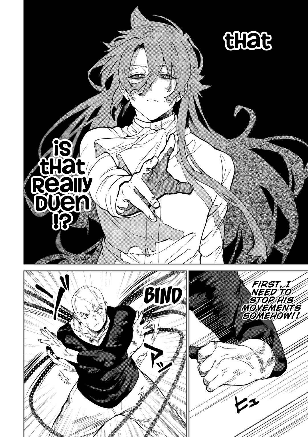 Datsuraku Shita Kizokuke ni Hirowaretanode Ongaeshi de Hukkou Sasemasu Chapter 11 - Page 5