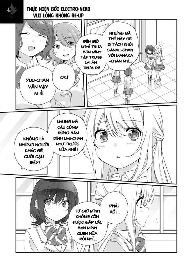 Class de 2-banme ni Kawaii Onnanoko to Tomodachi ni Natta Chapter 14 - Page 16