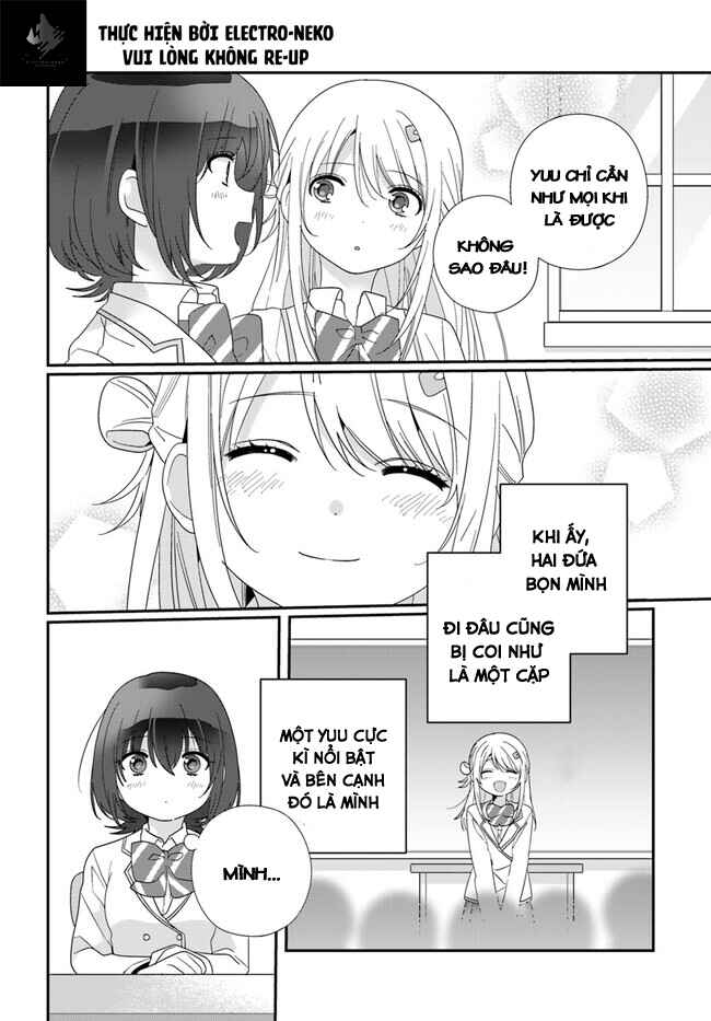 Class de 2-banme ni Kawaii Onnanoko to Tomodachi ni Natta Chapter 14 - Page 17