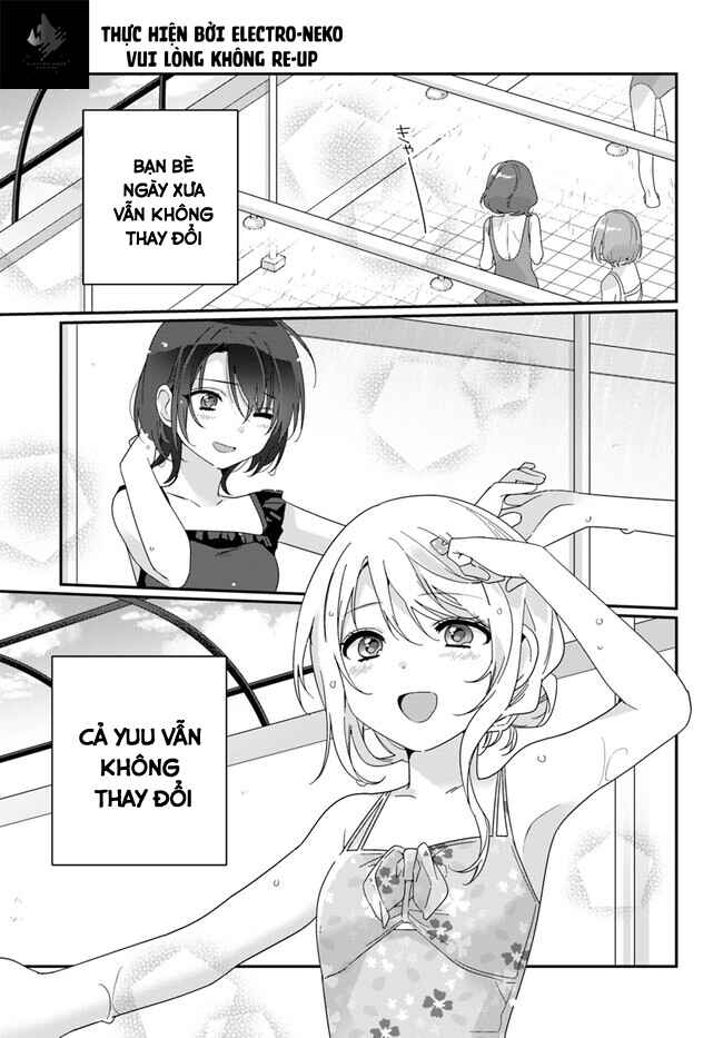 Class de 2-banme ni Kawaii Onnanoko to Tomodachi ni Natta Chapter 14 - Page 26
