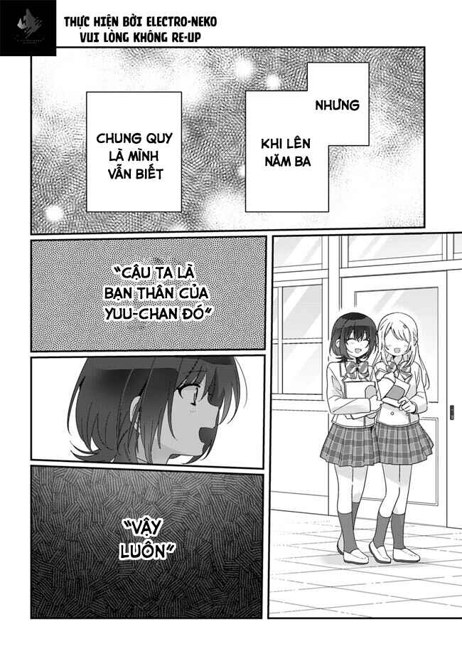 Class de 2-banme ni Kawaii Onnanoko to Tomodachi ni Natta Chapter 14 - Page 27