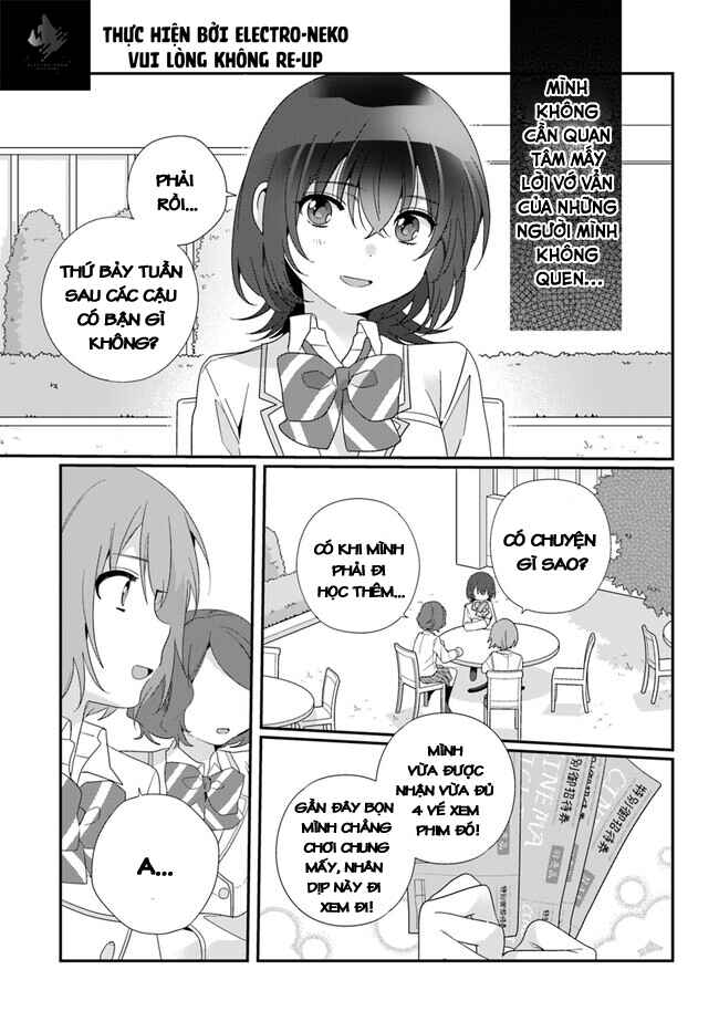 Class de 2-banme ni Kawaii Onnanoko to Tomodachi ni Natta Chapter 14 - Page 28