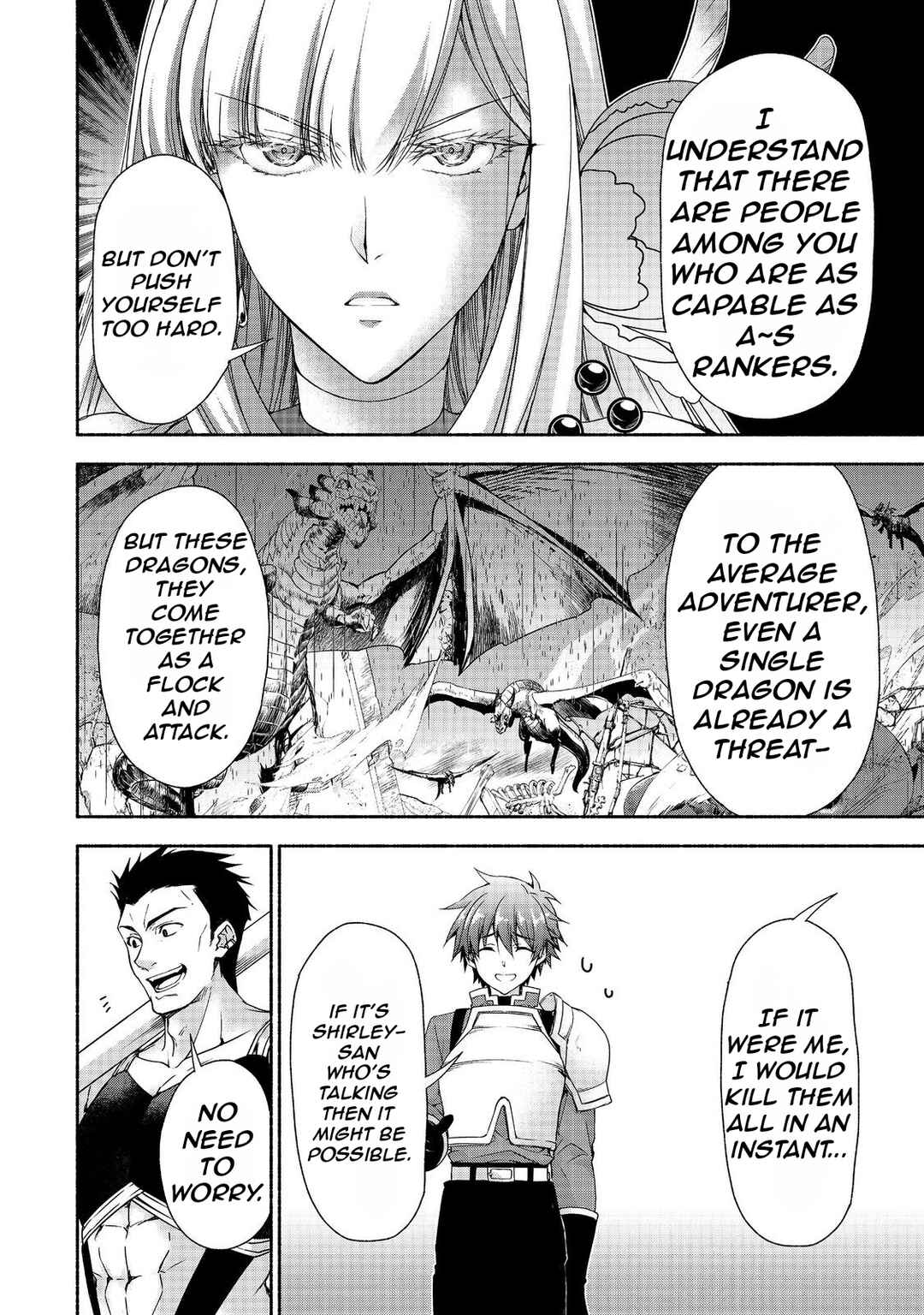 Moto Kizoku Reijou de Mikon no Haha Desuga, Musumetachi ga Kawaii Sugite Boukenshagyo mo Ku ni Narimasen Chapter 18.1 - Page 16