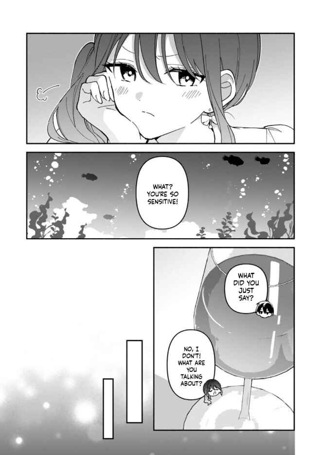 Arasaa Majutsushi no Yuru ii Harem Life ~Black Shachiku ga Isekai de Jiyuu Kimama ni Yuukyuu Shouka~ Chapter 10 - Page 28