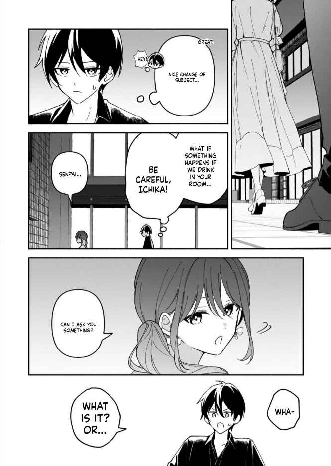 Arasaa Majutsushi no Yuru ii Harem Life ~Black Shachiku ga Isekai de Jiyuu Kimama ni Yuukyuu Shouka~ Chapter 10 - Page 29