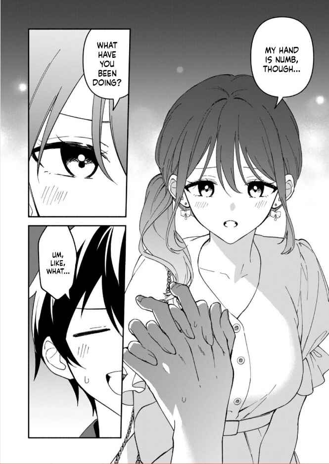 Arasaa Majutsushi no Yuru ii Harem Life ~Black Shachiku ga Isekai de Jiyuu Kimama ni Yuukyuu Shouka~ Chapter 10 - Page 31