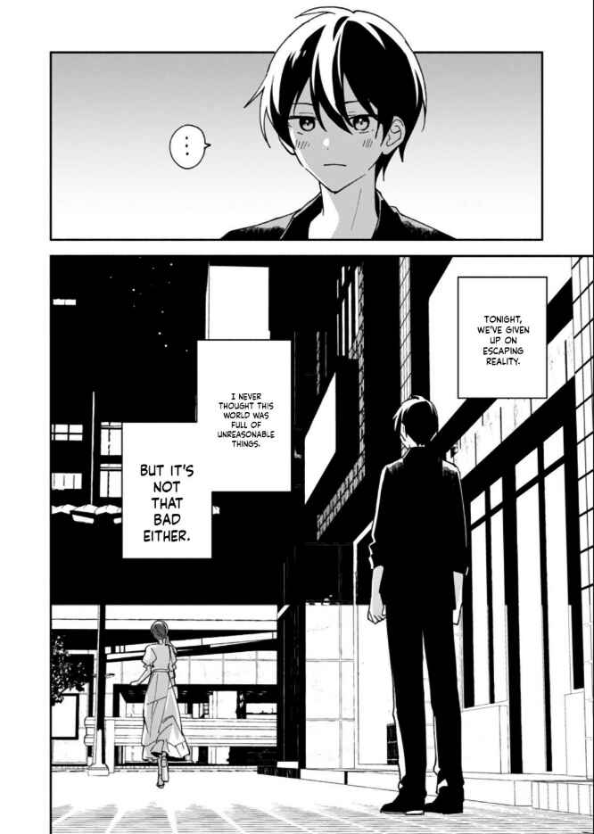 Arasaa Majutsushi no Yuru ii Harem Life ~Black Shachiku ga Isekai de Jiyuu Kimama ni Yuukyuu Shouka~ Chapter 10 - Page 35