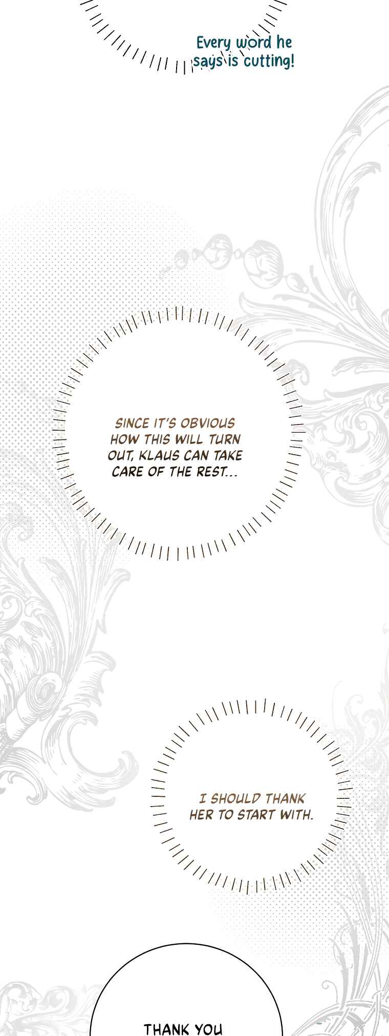 I Think I Have Transmigrated Somewhere Chapter 34 - Page 15