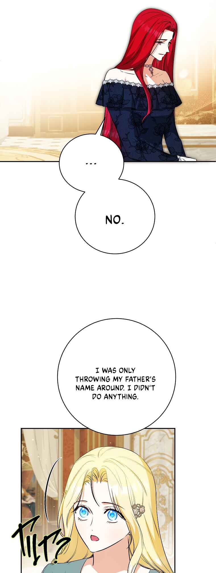 I Think I Have Transmigrated Somewhere Chapter 34 - Page 18