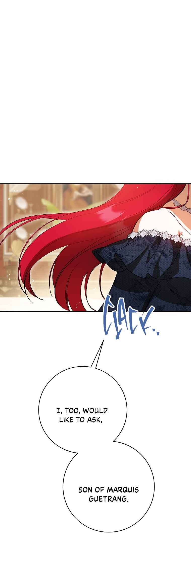 I Think I Have Transmigrated Somewhere Chapter 34 - Page 2