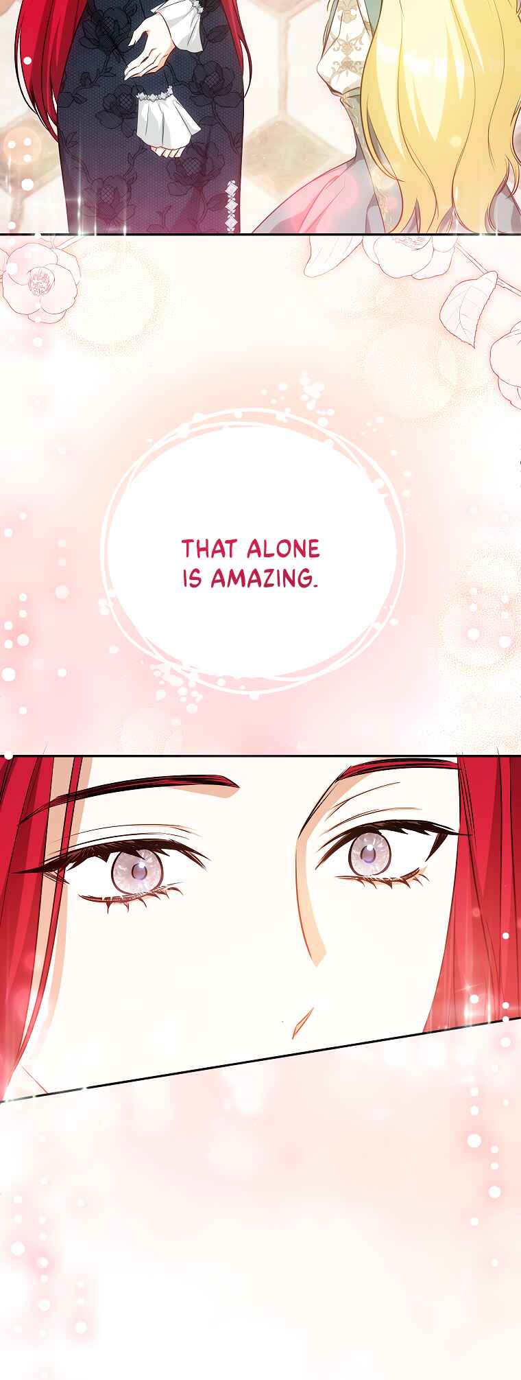 I Think I Have Transmigrated Somewhere Chapter 34 - Page 20