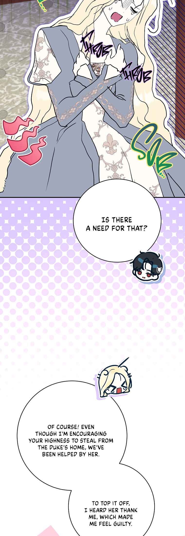 I Think I Have Transmigrated Somewhere Chapter 34 - Page 24