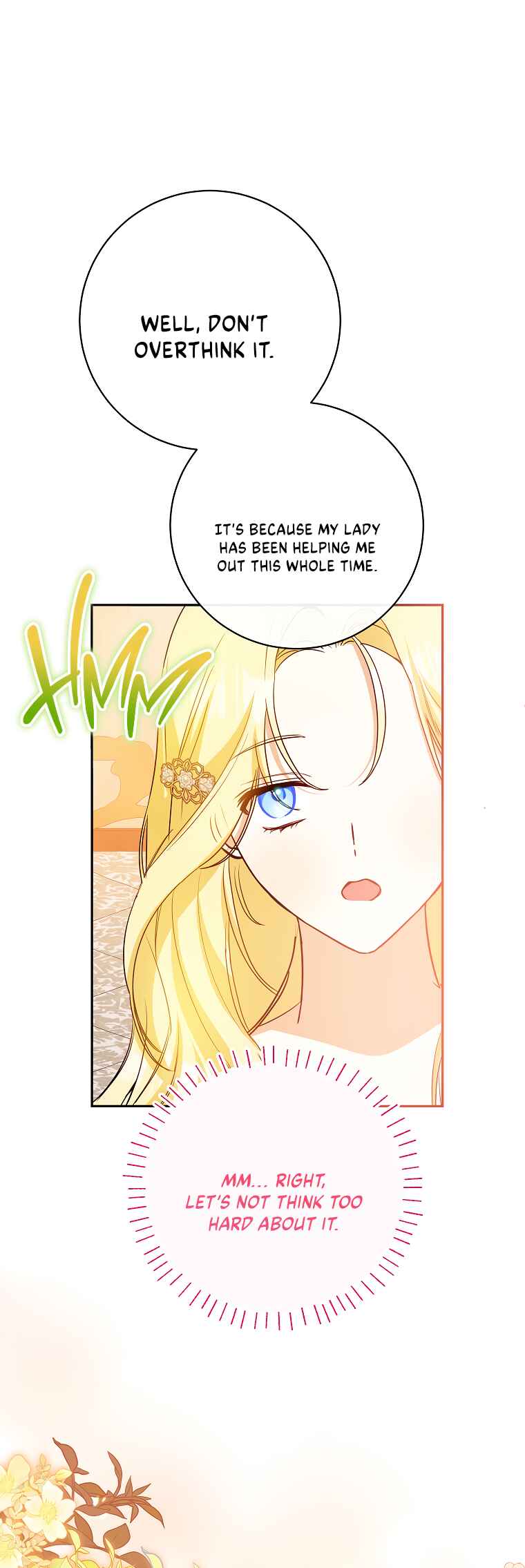 I Think I Have Transmigrated Somewhere Chapter 34 - Page 28
