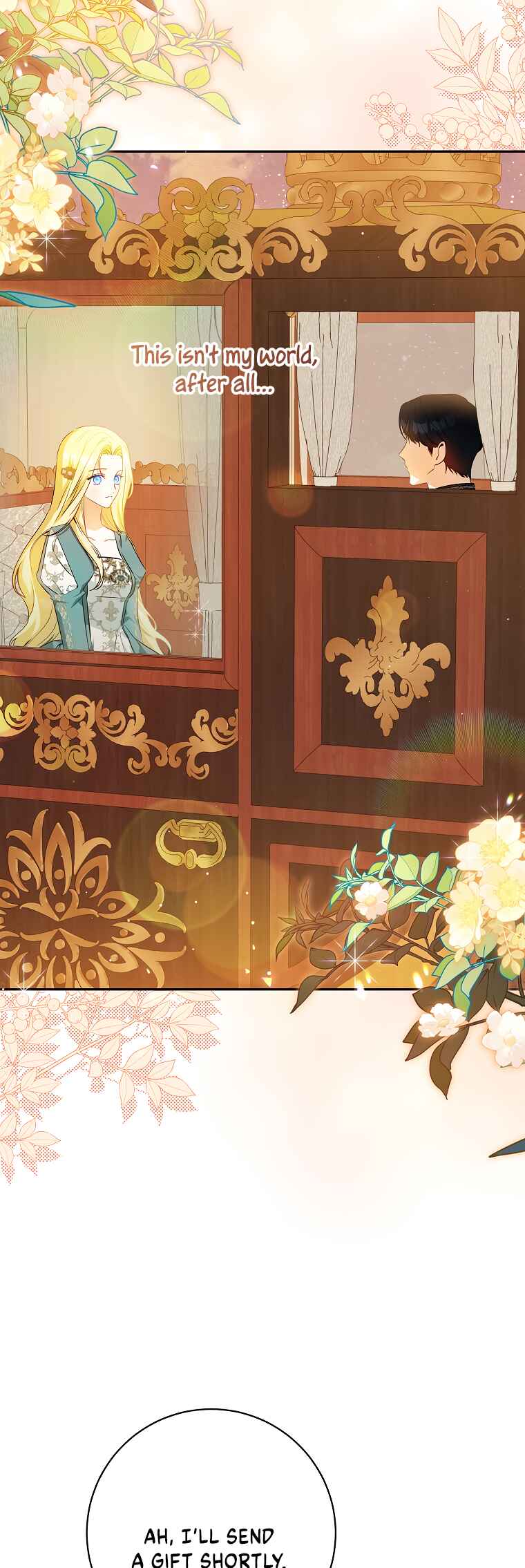 I Think I Have Transmigrated Somewhere Chapter 34 - Page 29