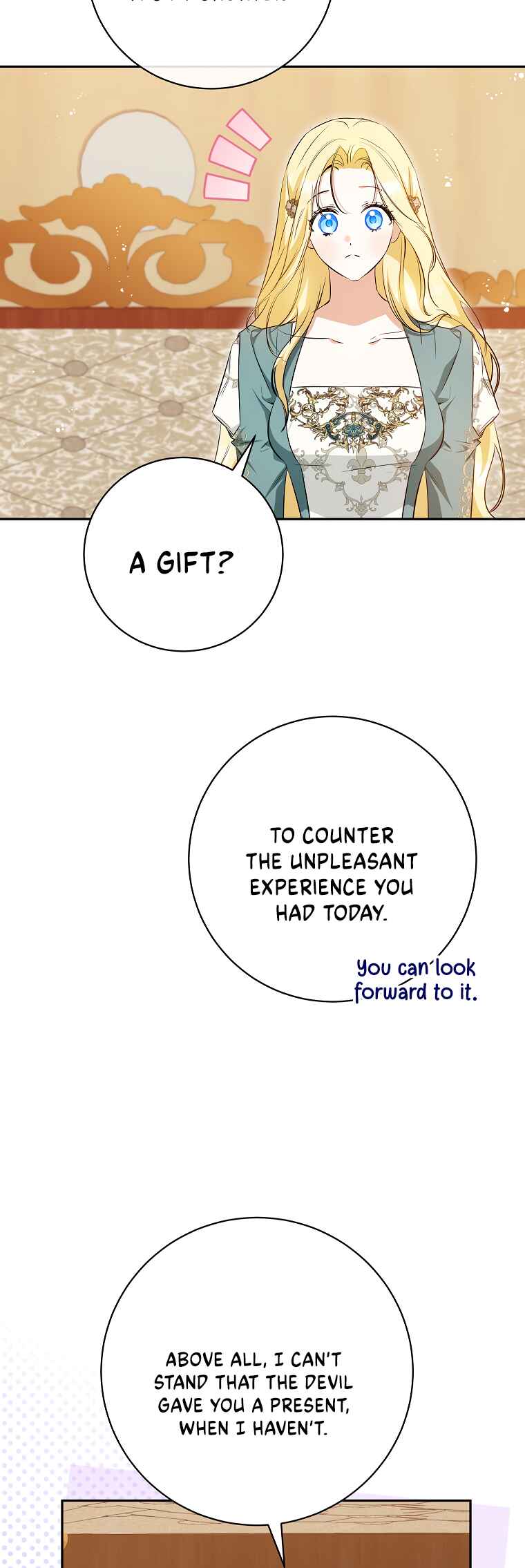 I Think I Have Transmigrated Somewhere Chapter 34 - Page 30