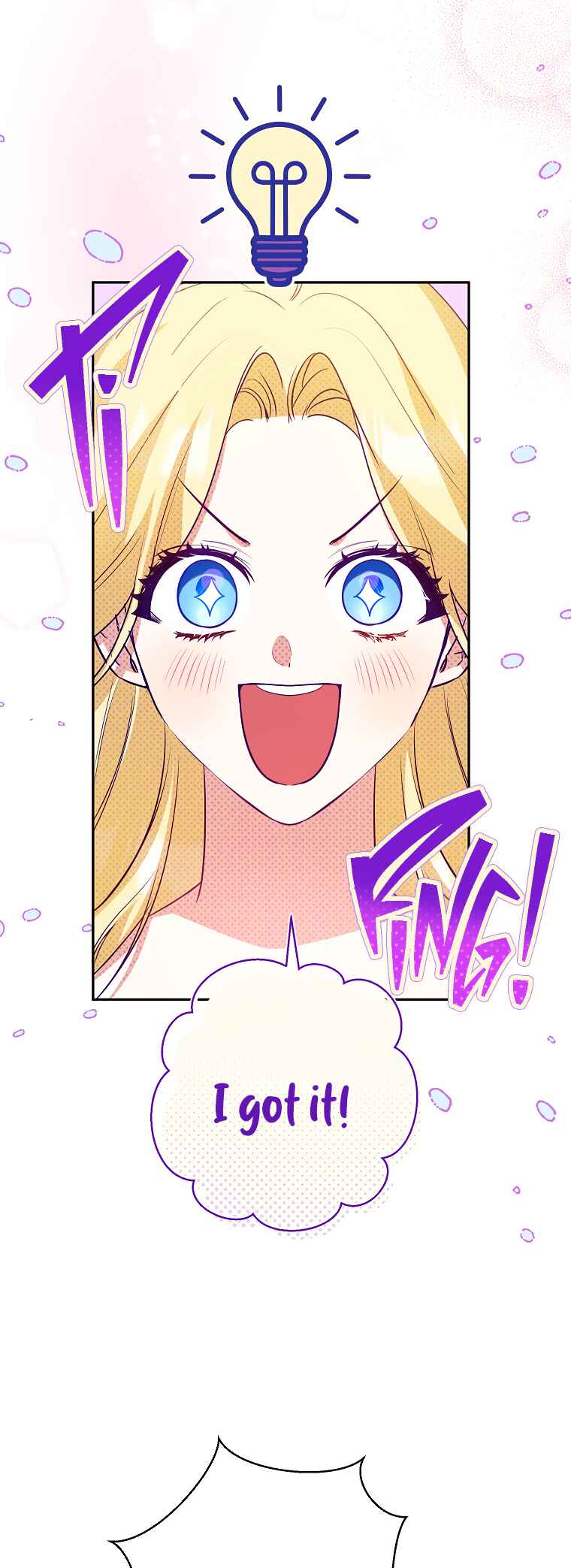 I Think I Have Transmigrated Somewhere Chapter 34 - Page 33