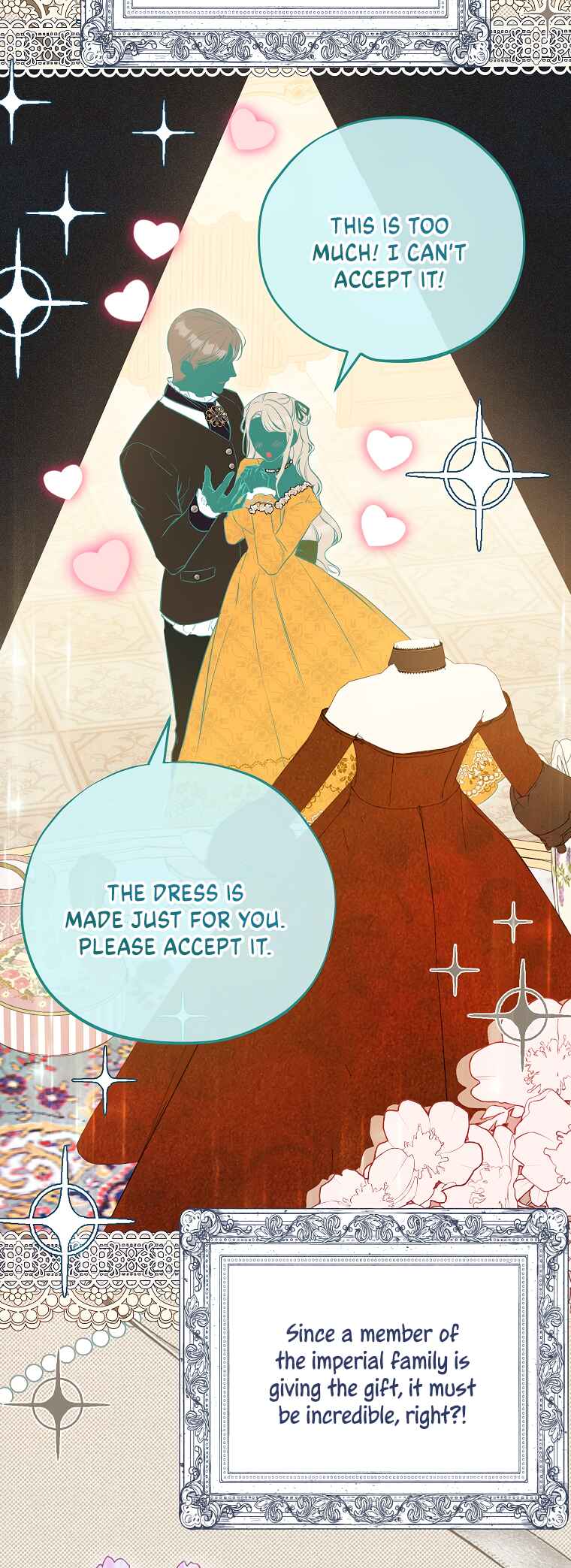 I Think I Have Transmigrated Somewhere Chapter 34 - Page 36