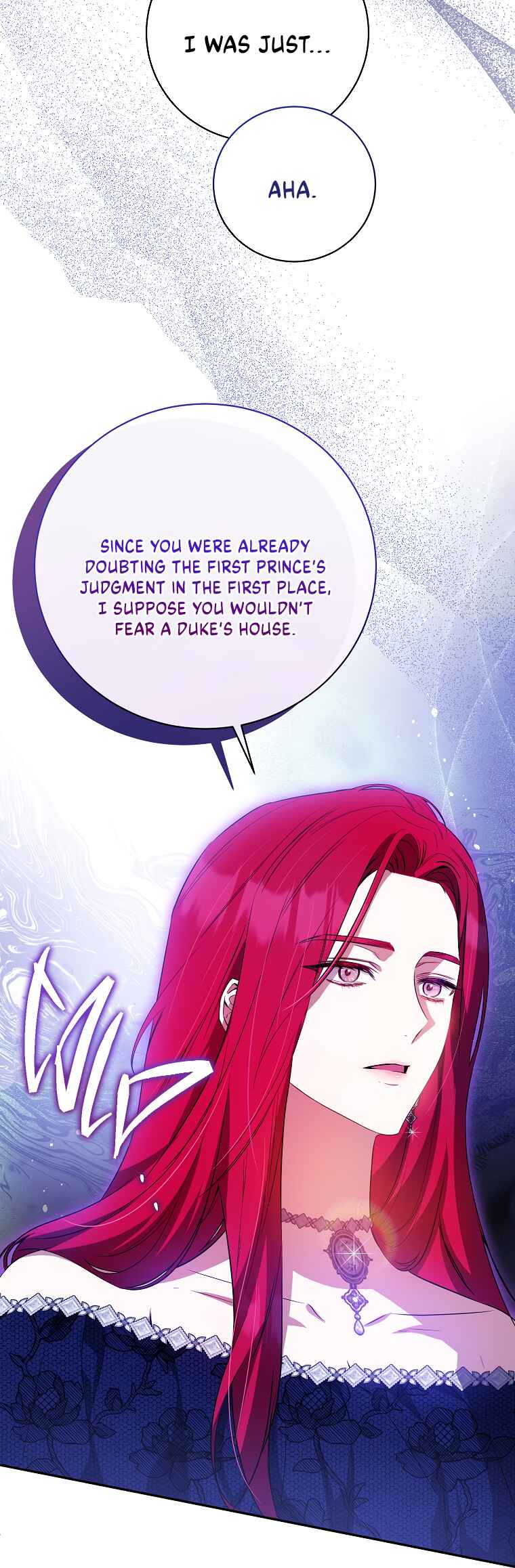 I Think I Have Transmigrated Somewhere Chapter 34 - Page 6