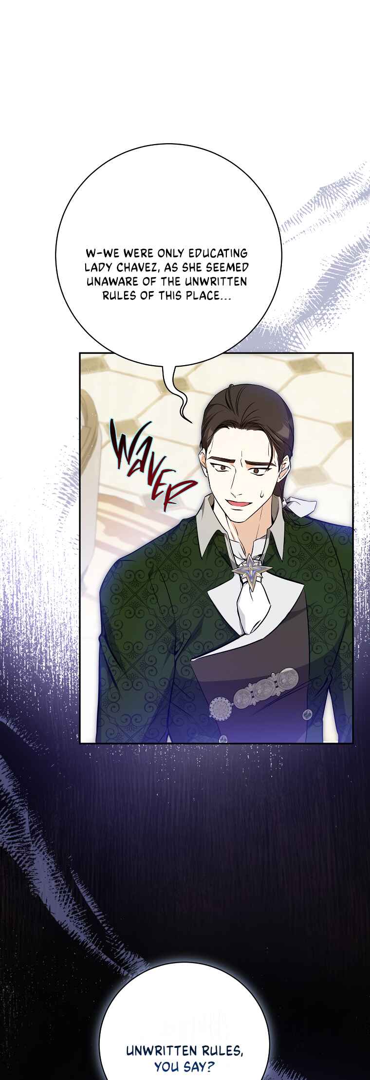 I Think I Have Transmigrated Somewhere Chapter 34 - Page 7