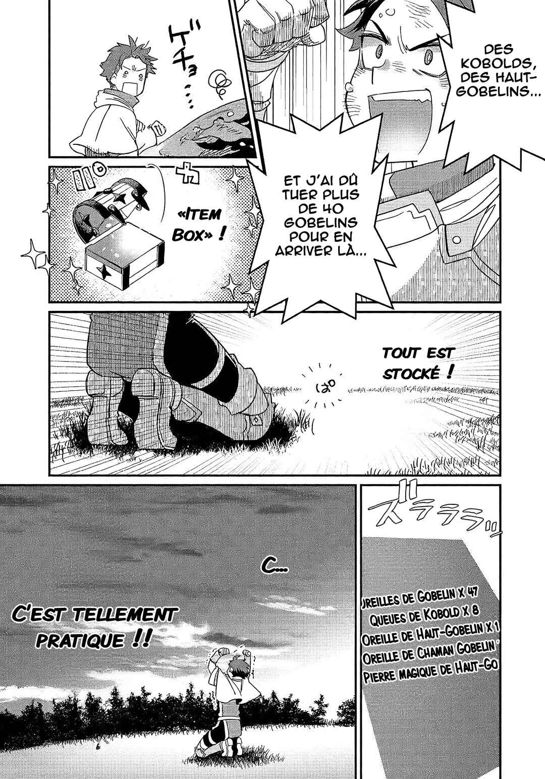 Sekai de Yuuitsu no Tenshokushi: Job Hopper na Ore wa, Isekai de Subete no Job o Kiwameru Koto ni Shita Chapter 11 - Page 24