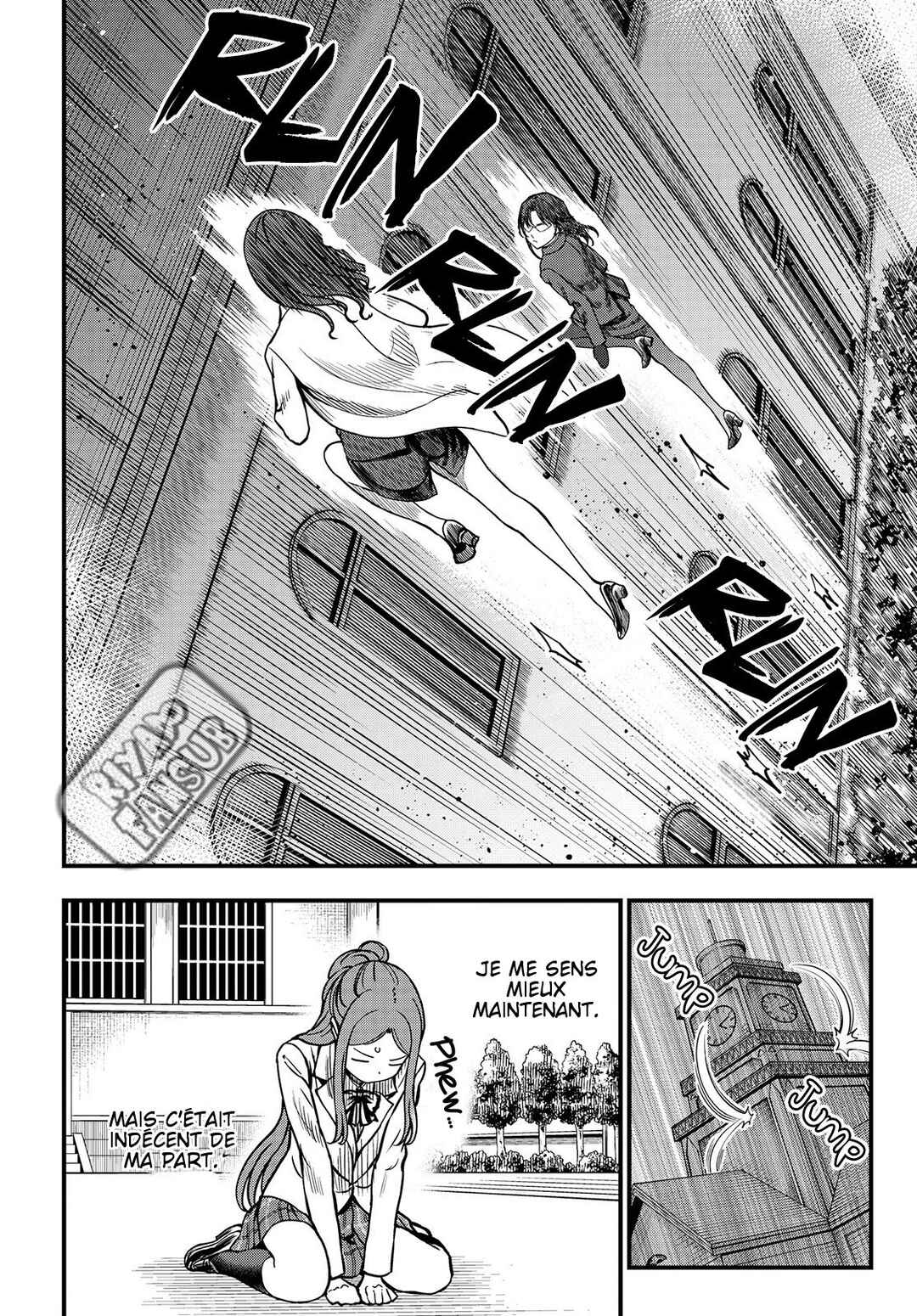 Toaru Majutsu no Index Gaiden - Toaru Kagaku no Mental Out Chapter 24.2 - Page 12