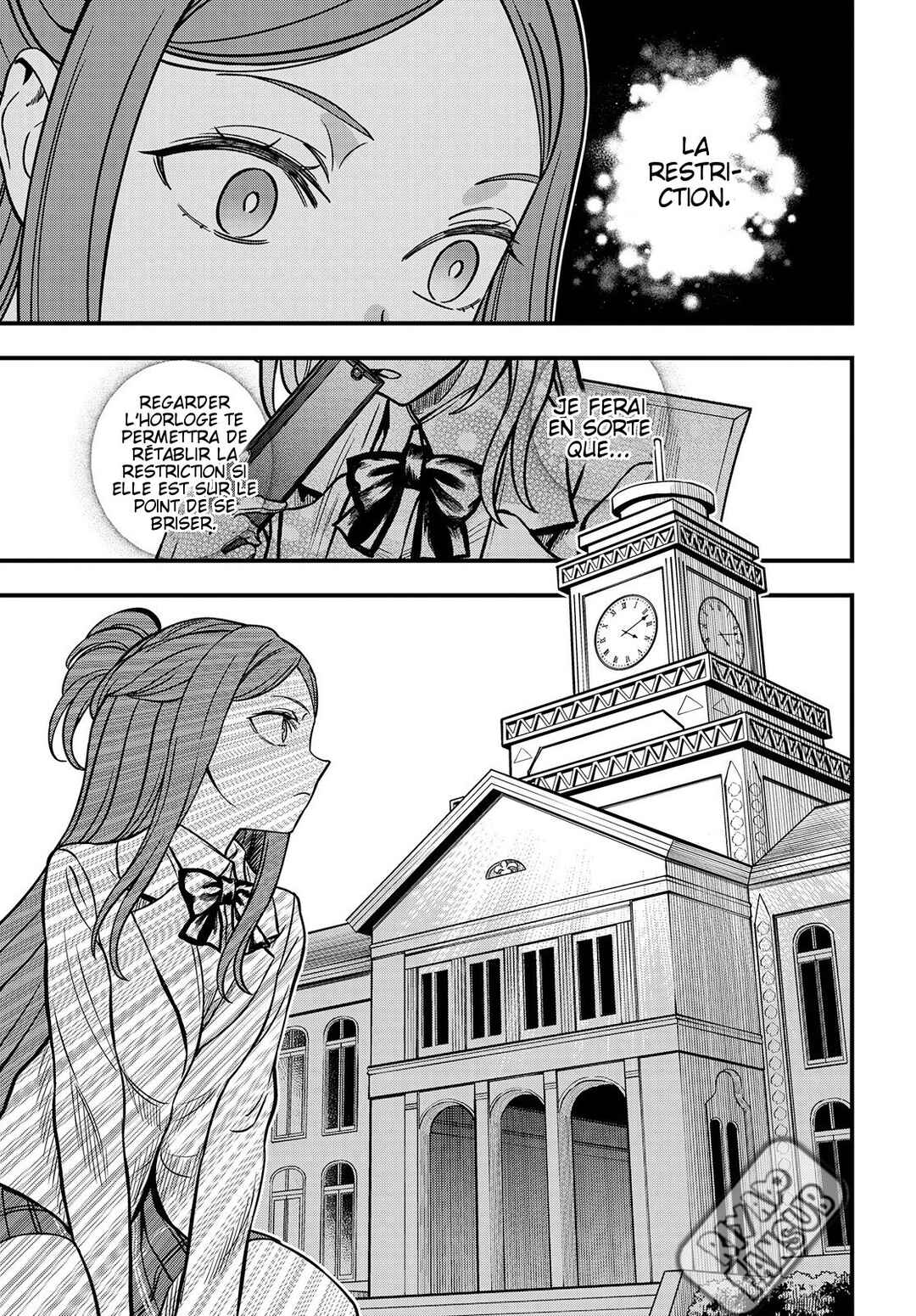 Toaru Majutsu no Index Gaiden - Toaru Kagaku no Mental Out Chapter 24.2 - Page 13
