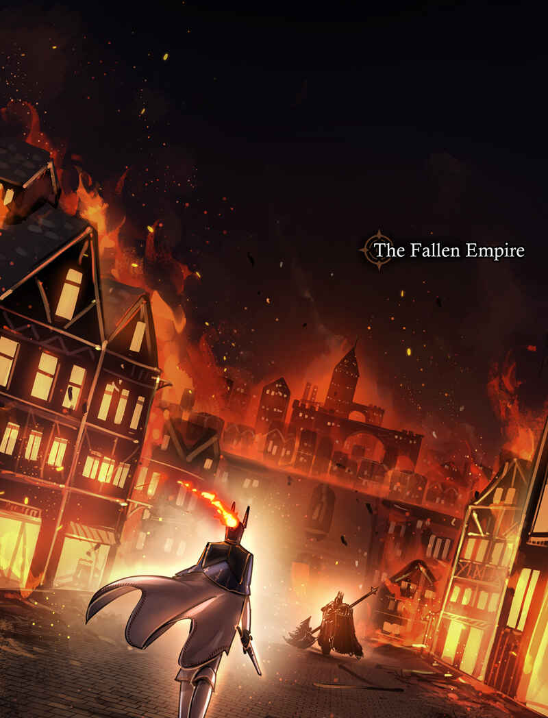 The Steam Dragon Express Chapter 104 - Page 2