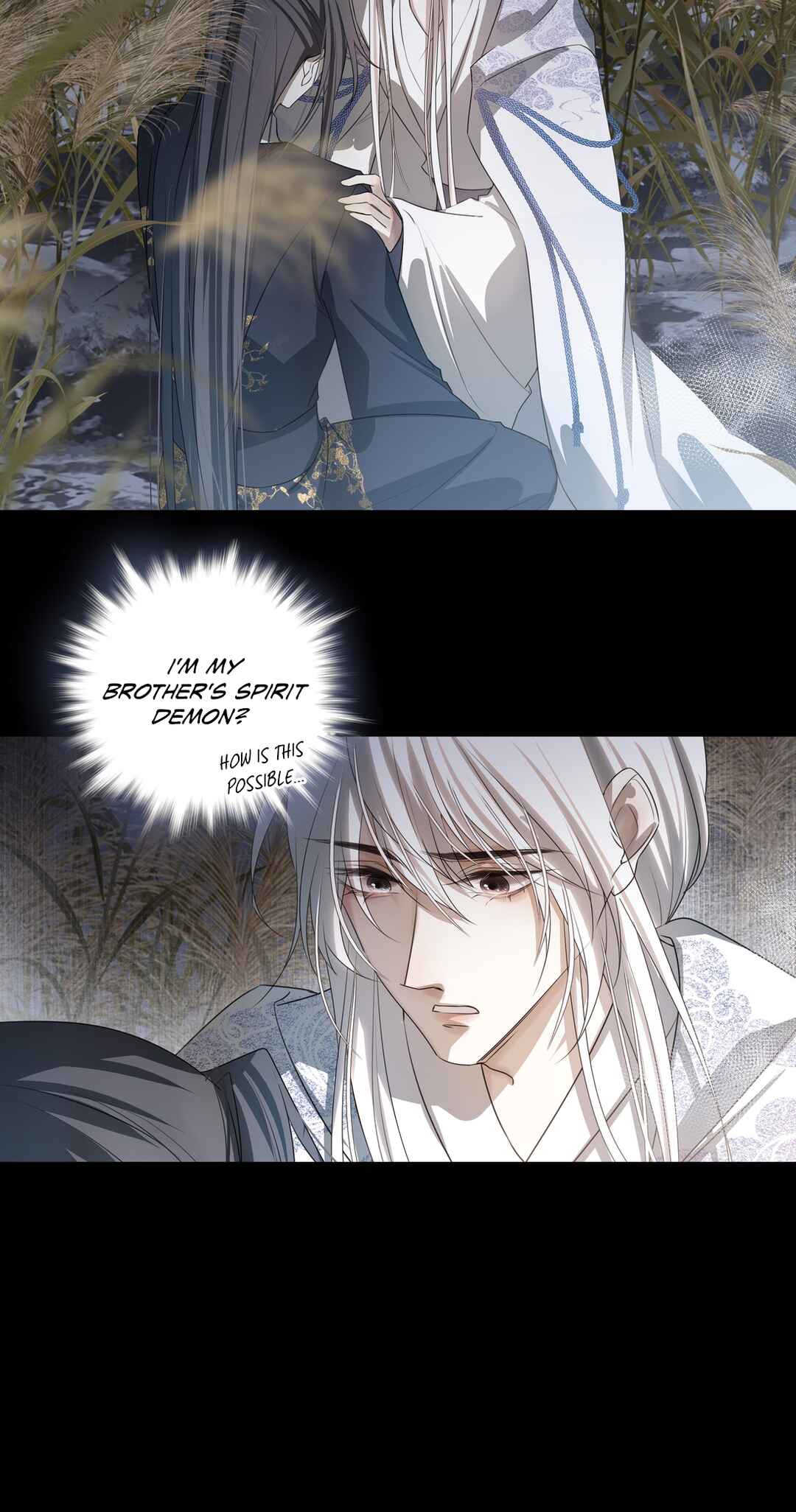 In My Death, I Became My Brother's Regret Chapter 14 - Page 16