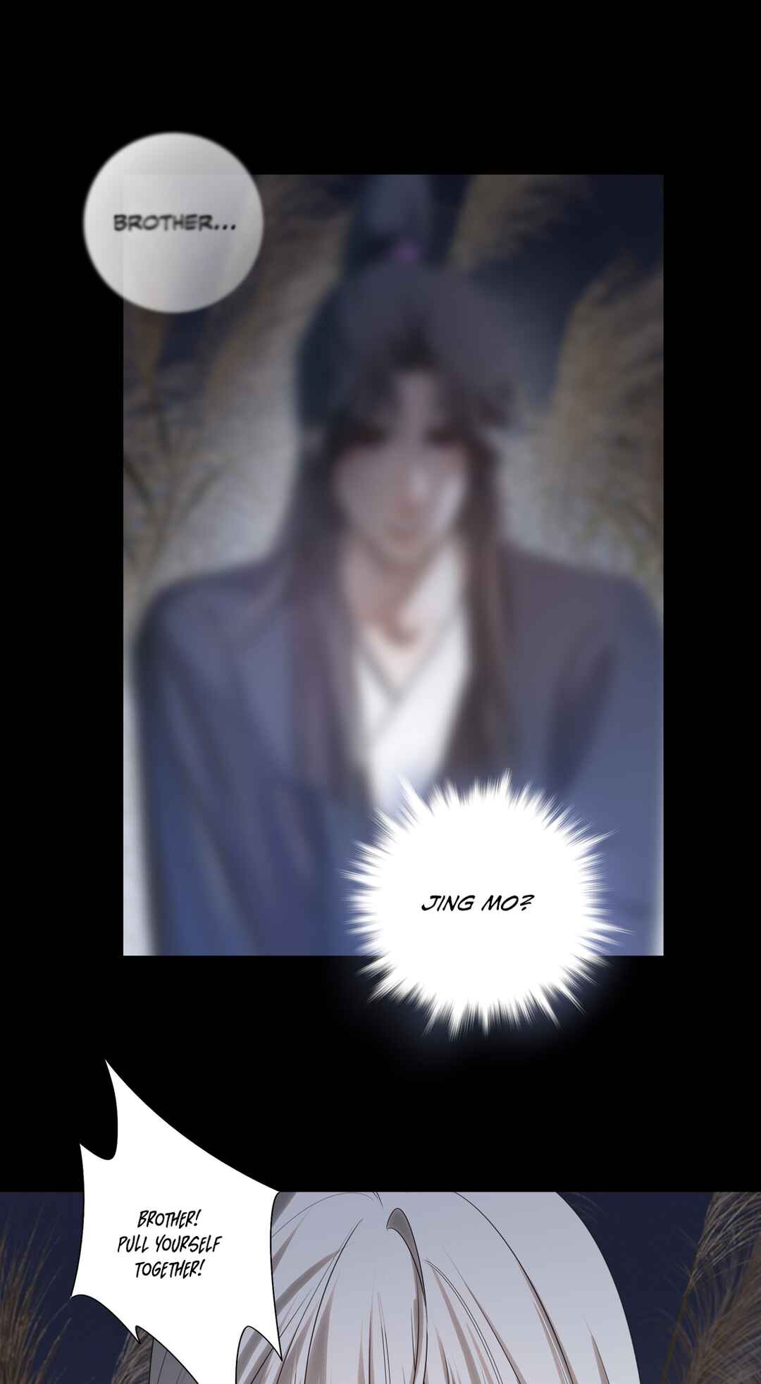In My Death, I Became My Brother's Regret Chapter 14 - Page 18