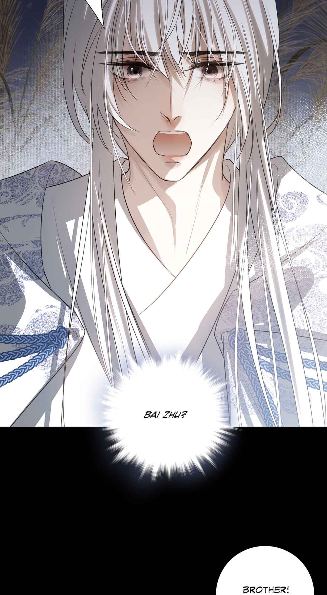 In My Death, I Became My Brother's Regret Chapter 14 - Page 19