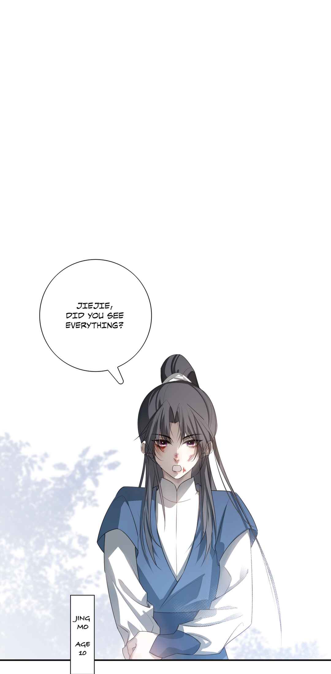 In My Death, I Became My Brother's Regret Chapter 14 - Page 2