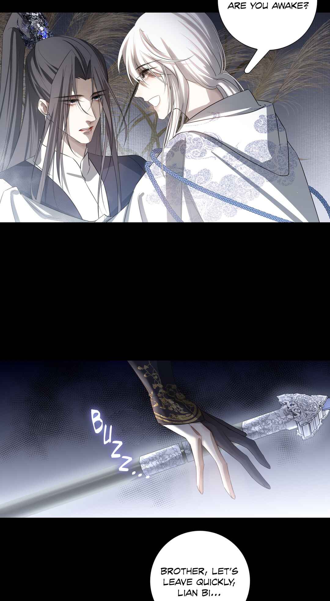 In My Death, I Became My Brother's Regret Chapter 14 - Page 20