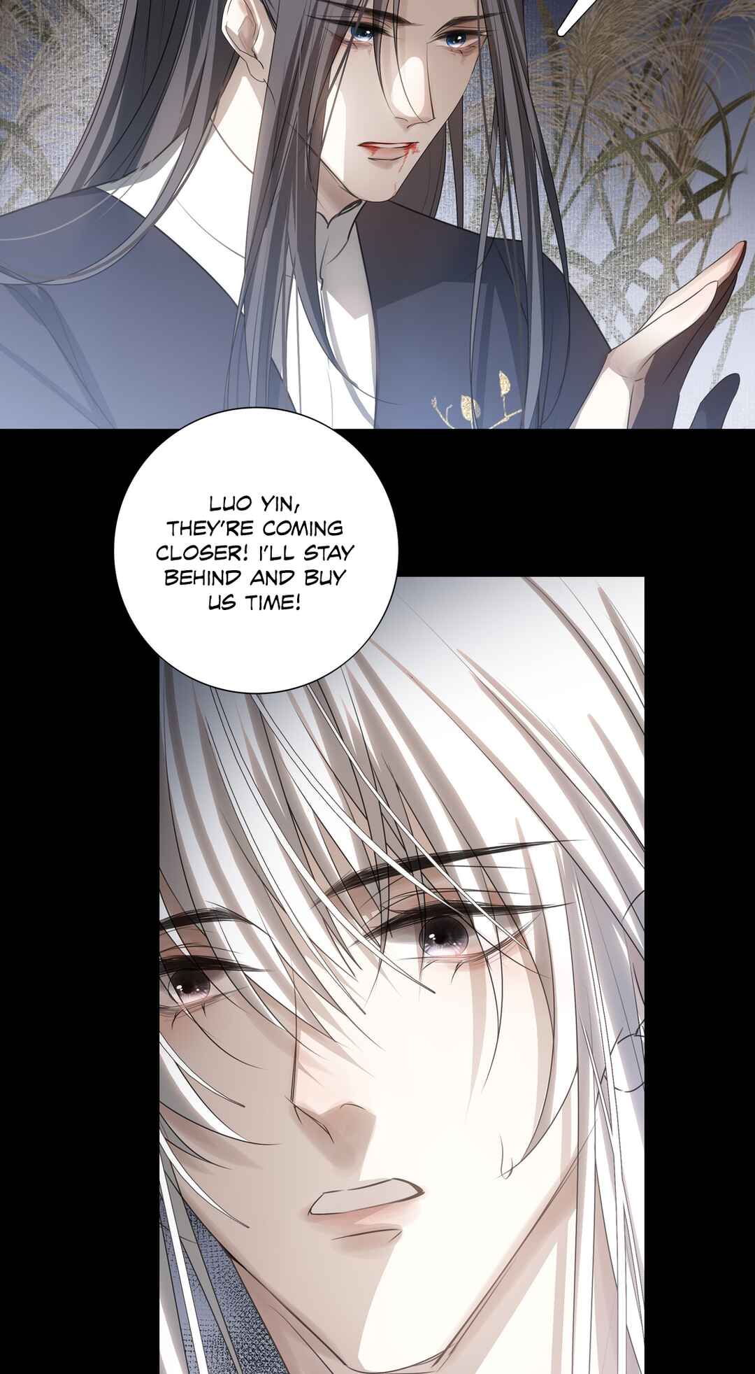 In My Death, I Became My Brother's Regret Chapter 14 - Page 22