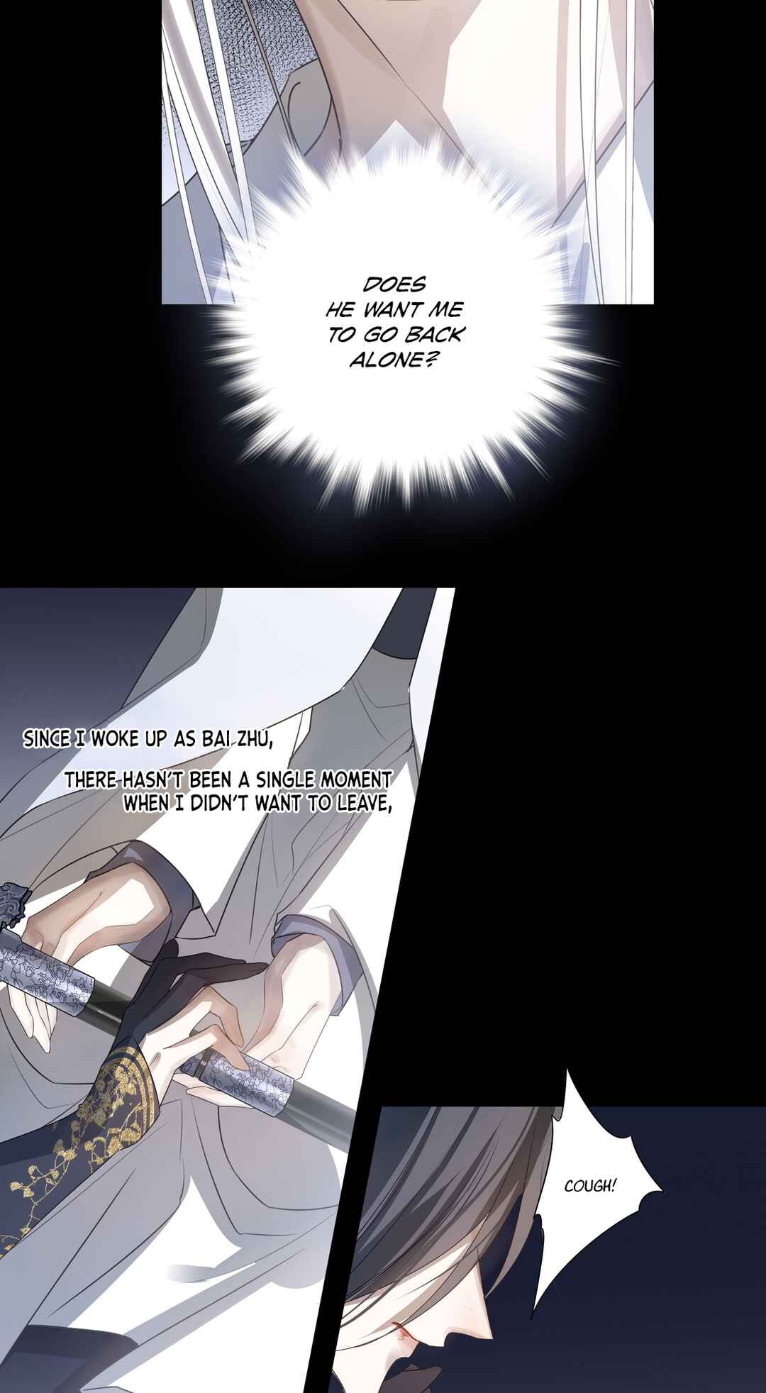 In My Death, I Became My Brother's Regret Chapter 14 - Page 23