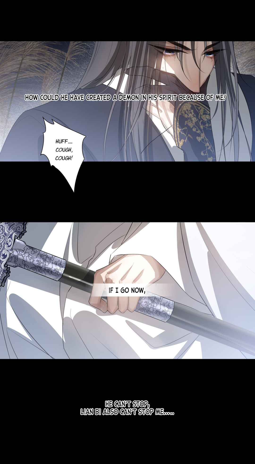 In My Death, I Became My Brother's Regret Chapter 14 - Page 25