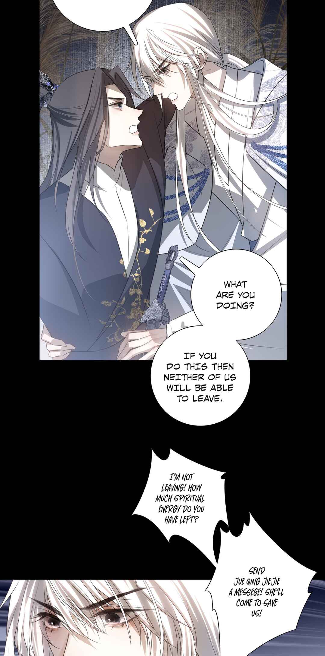 In My Death, I Became My Brother's Regret Chapter 14 - Page 27