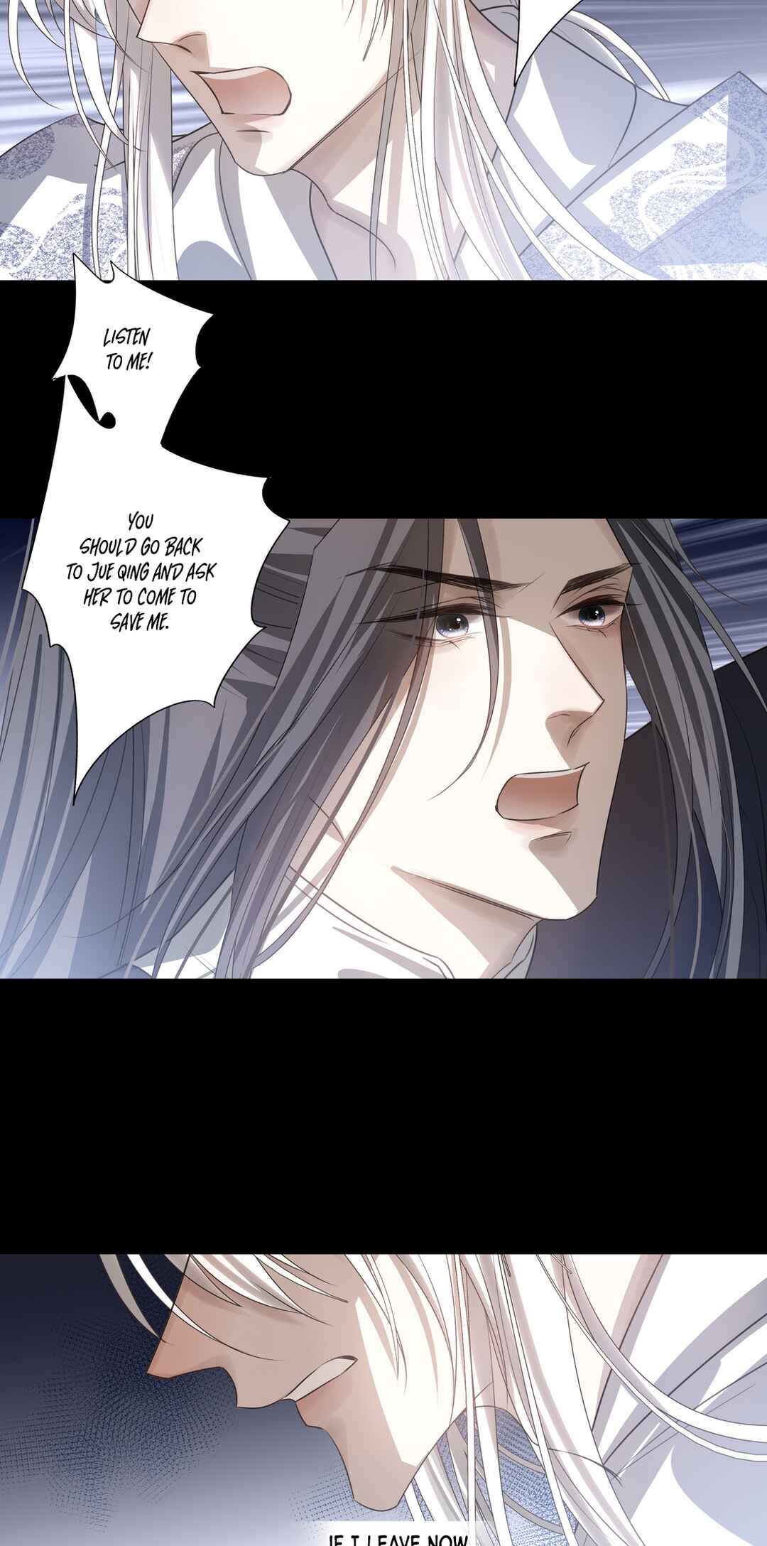 In My Death, I Became My Brother's Regret Chapter 14 - Page 28