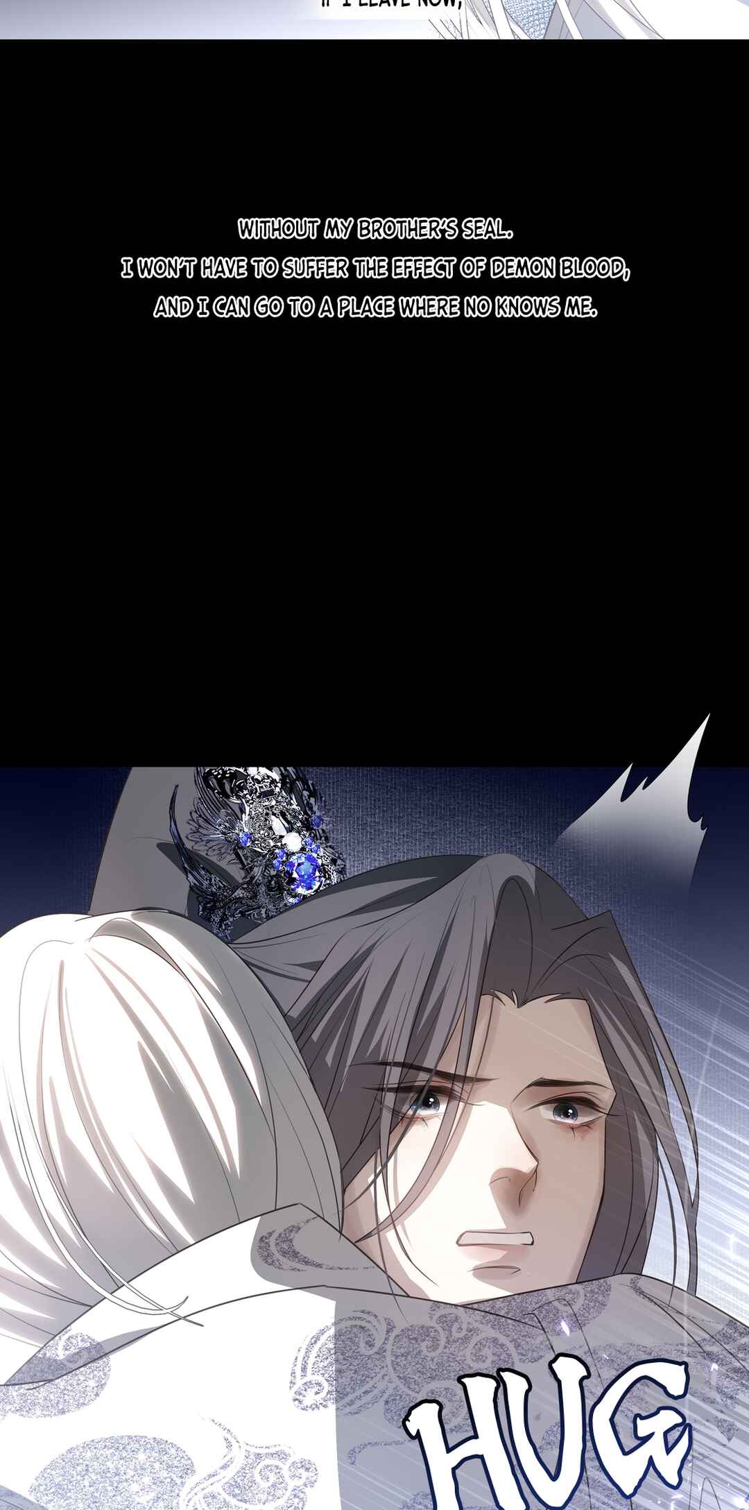In My Death, I Became My Brother's Regret Chapter 14 - Page 29